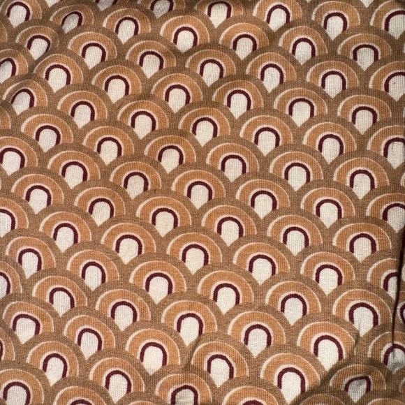 Kate Quinn Raindow Bamboo Collection Onesie - Picture 4 of 6